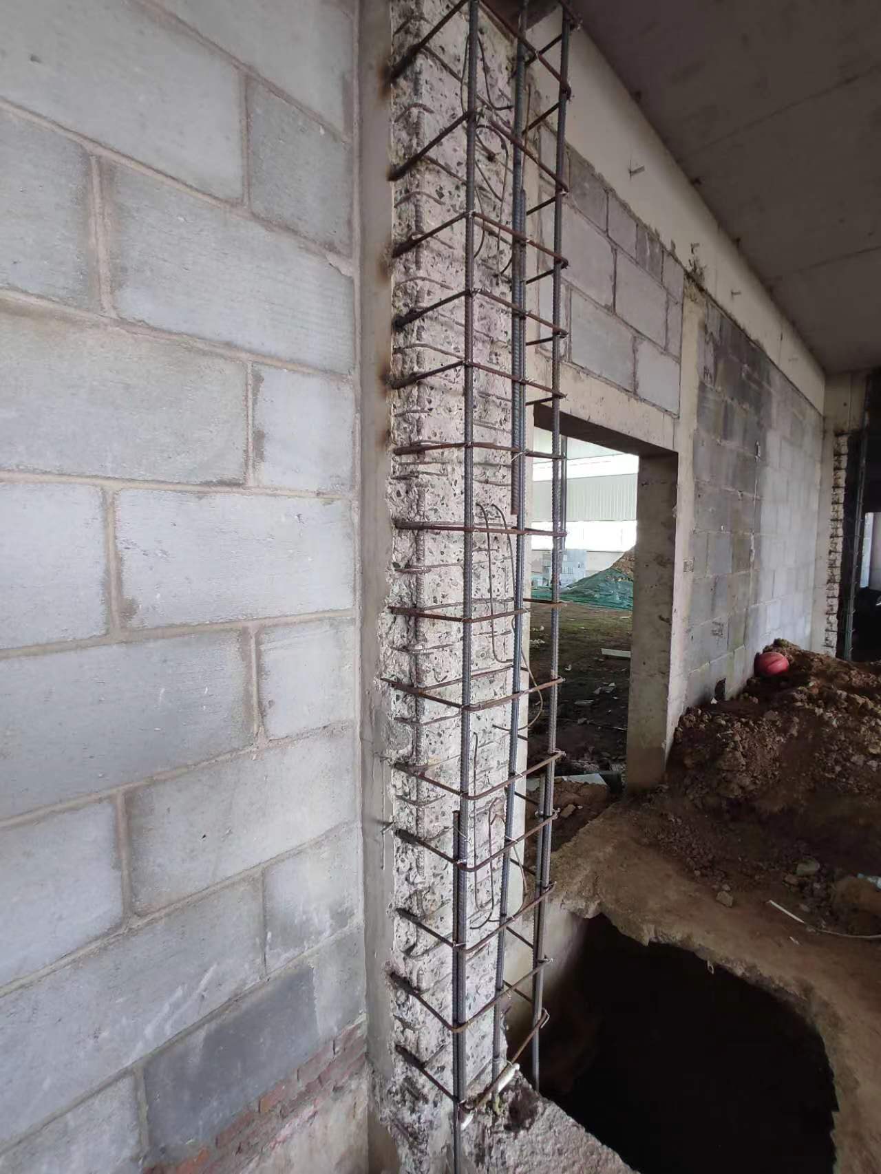 台州混凝土浇筑后多久可以拆模板
